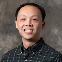Berkeley Lab Employee Matthew Li's profile photo