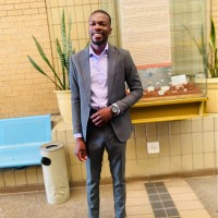 Mikros Traffic Monitoring (Pty) Ltd. Employee Muvhali Dan's profile photo