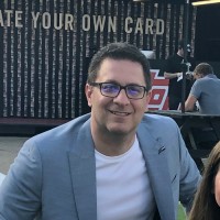 InMotion Systems, LLC Employee Mike Donfrancesco's profile photo