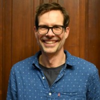 ENSTA Employee Brad Tabas's profile photo