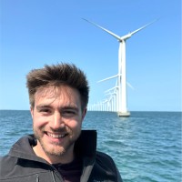 Nicholas Bernstein Email & Phone Number