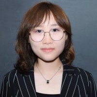 Simon Vision Consulting Employee Yutong Hou's profile photo