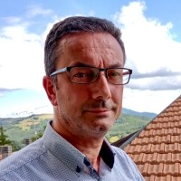 Denken Italia Employee Alberto Moretti's profile photo