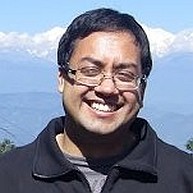 Cerence Inc. Employee Raja Bose's profile photo