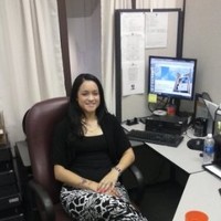 LLC Employee Sabrina Smith's profile photo