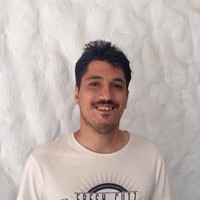 Wolfpack Information Risk Employee Alon Fisher's profile photo