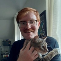 O-NET Employee Joshua Hames's profile photo