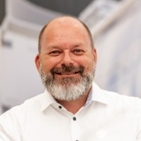 Continental Employee Kai Gehrmann's profile photo