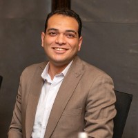 IRSC - Integrated Renewable & Sustainable Communities  "𝐏𝐨𝐰𝐞𝐫 𝐅𝐨𝐫 𝐆𝐞𝐧𝐞𝐫𝐚𝐭𝐢𝐨𝐧𝐬 Employee Ahmed El-Sedawy's profile photo