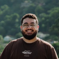 Alterdata Software Employee Delci Alves da Silva Neto's profile photo