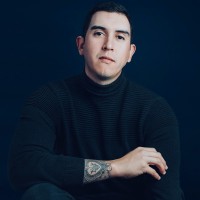 Specialized Bicycle Components Employee Luis Torres's profile photo