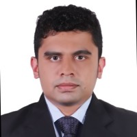 C Central Resort The Palm Employee Damith Sampath's profile photo