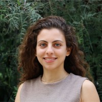 Institute for the Future of Work Employee Semeli Hadjiloizou's profile photo