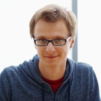 Kiteworks UK Employee Andriy Senyshyn's profile photo