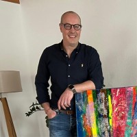 Nekonata Employee Holger Müller's profile photo