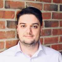 Vortexa Employee Giorgio Orsi's profile photo