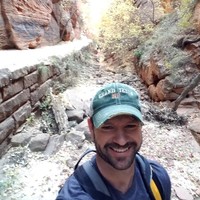 Rio Tinto Employee Daniel Steinke's profile photo