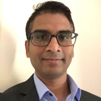 Mercedes-Benz Research and Development India Employee Udai Kumar's profile photo
