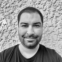 Chave Nova Employee Paulo Ferreira's profile photo