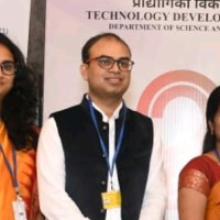 Technology Development Board Employee Shashi Shekhar's profile photo