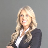 Michelle Morrison