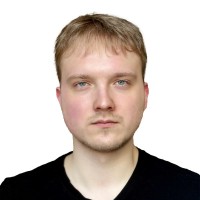 Ankr Employee Yuriy Momotenko's profile photo