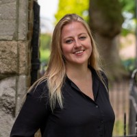 Jumbo Supermarkten Employee Merel Hendriks's profile photo