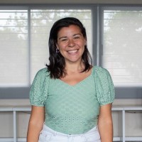 Intermepro S.A. Employee Maria Vitale's profile photo