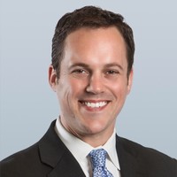 Armstrong Teasdale LLP Employee Brian Nye's profile photo