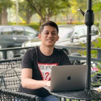 National Housing Federation Employee Ryle Sundian's profile photo