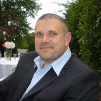 Seal the Seasons Employee Eric Goldbach's profile photo