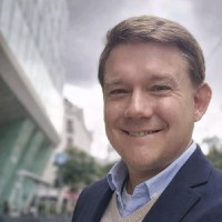 Nomentia Employee Tami Halttunen's profile photo