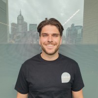 Method Recruitment Group Employee Aaron Bertram's profile photo