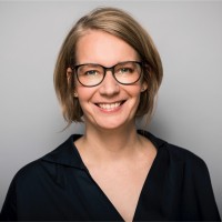 Stiftung Gesundheitswissen Employee Pia Gamradt's profile photo