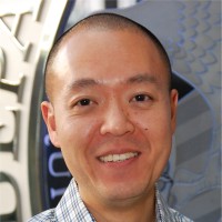 James Pak Email & Phone Number