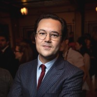 ICEF Employee Ian Cann's profile photo