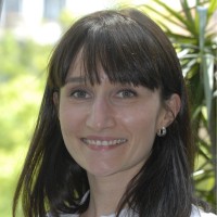 Synprefh Employee Mélissa Boisgontier Bellocq's profile photo