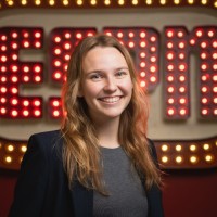 ESPN Employee Caitlin Foley's profile photo