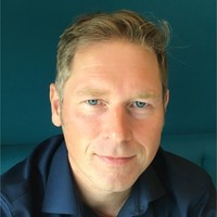Agenor Technology Employee John Marshall's profile photo