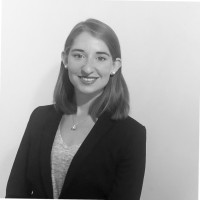 IEA Employee Emma Squires-Sperling's profile photo