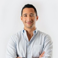 Apploi Employee Joshua Reiss's profile photo