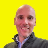 Omnicom Advertising Employee George Nikas's profile photo