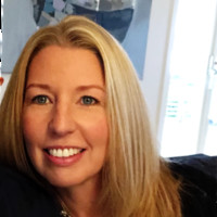 InfraCom Group AB Employee Jenny Koncilja's profile photo