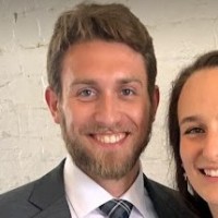 E.P. FERRIS & ASSOCIATES, INC. Employee Joey Cunningham's profile photo