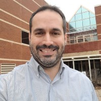 Volvo Trucks North America Employee Leandro Corrêa's profile photo