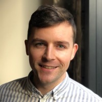 VideoElephant Employee Bryan McDaid's profile photo