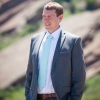 Pillow Cube Employee Davis Smith's profile photo