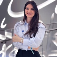 VUZ Employee Cynthia Rabbath's profile photo