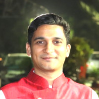 ServiceNow Employee Pramod Chandra's profile photo
