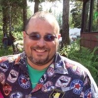 Alaska Communications Employee Bruce Witt's profile photo
